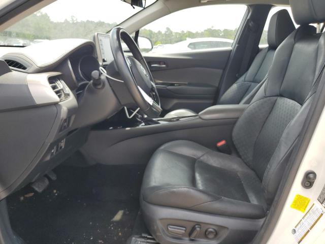 2020 TOYOTA C-HR XLE NMTKHMBXXLR118639