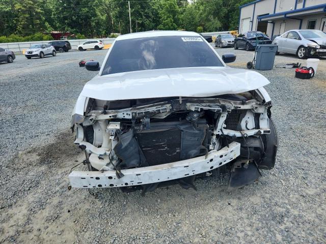 2017 DODGE CHARGER SX - 2C3CDXJG6HH603293
