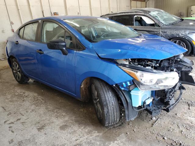 Vin: 3n1cn8dvxrl929750, lot: 60554445, nissan versa s 20244