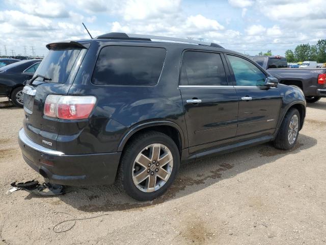 Vin: 1gkkvted4bj276058, lot: 62672145, gmc acadia den denali 20113