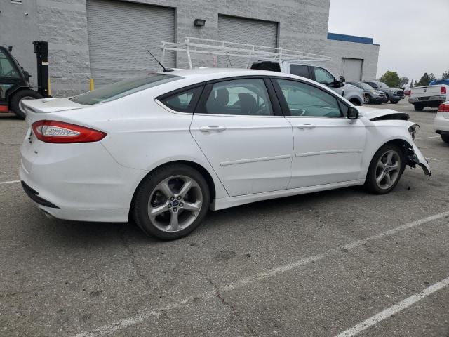 Vin: 3fa6p0h78er393122, lot: 61958295, ford fusion se 20143