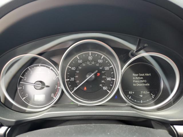 2025 MAZDA CX-5 PREFE - JM3KFBCM7S0603992
