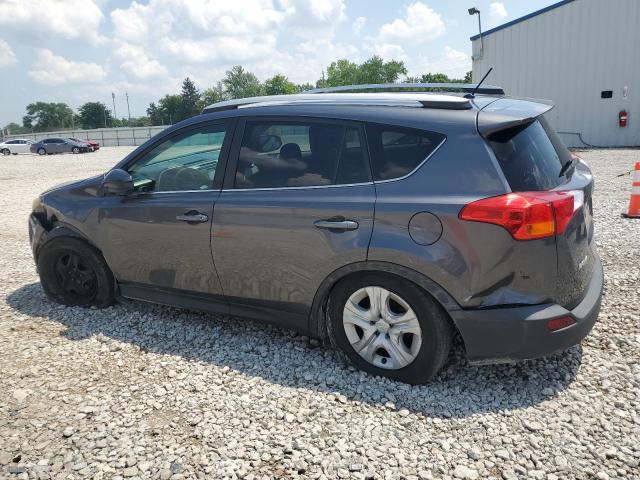 Vin: 2t3bfrev9dw043995, lot: 62648875, toyota rav4 le 20132
