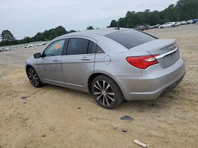 Vin: 1c3ccbbb8en108251, lot: 60733945, chrysler 200 touring 20142