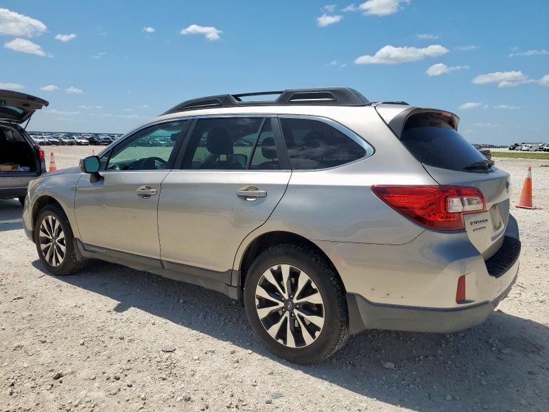 Vin: 4s4bsblc3f3242160, lot: 60990905, subaru outback 2.5i limited 20152