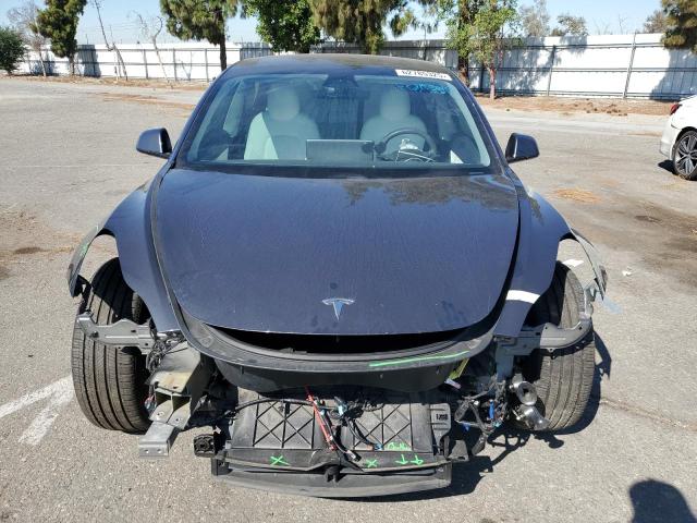 2021 TESLA MODEL 3 5YJ3E1EA7MF929535