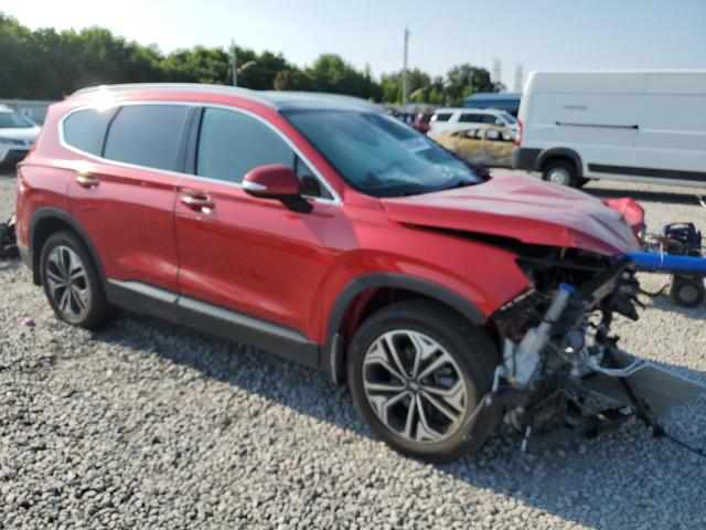 2020 HYUNDAI SANTA FE L 5NMS5CAAXLH268903