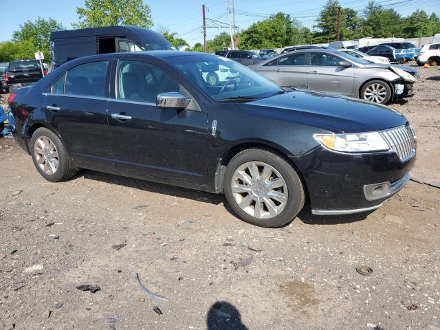 Vin: 3lnhl2gcxar751058, lot: 58390005, lincoln mkz 20104