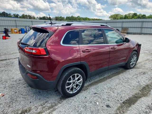 Vin: 1c4pjllxxjd612643, lot: 61998215, jeep grand cher latitude plus 20183