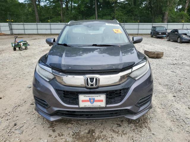 2019 HONDA HR-V TOURI 3CZRU6H9XKM710177