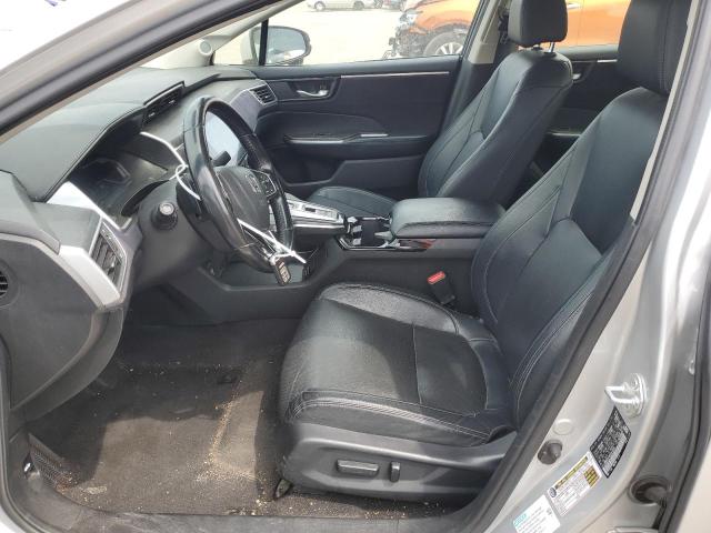 2018 HONDA CLARITY TO JHMZC5F30JC012970