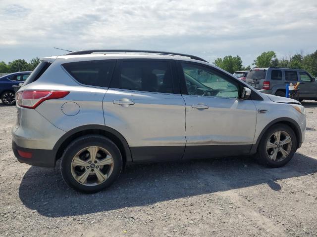 Vin: 1fmcu0gx6guc22433, lot: 63059755, ford escape se 20163