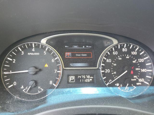 2015 NISSAN PATHFINDER - 5N1AR2MM9FC653318