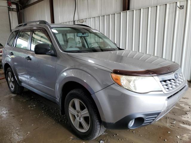 2011 SUBARU FORESTER 2 - JF2SHABC5BH718373