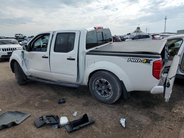 2019 NISSAN FRONTIER S - 1N6DD0EV1KN727077