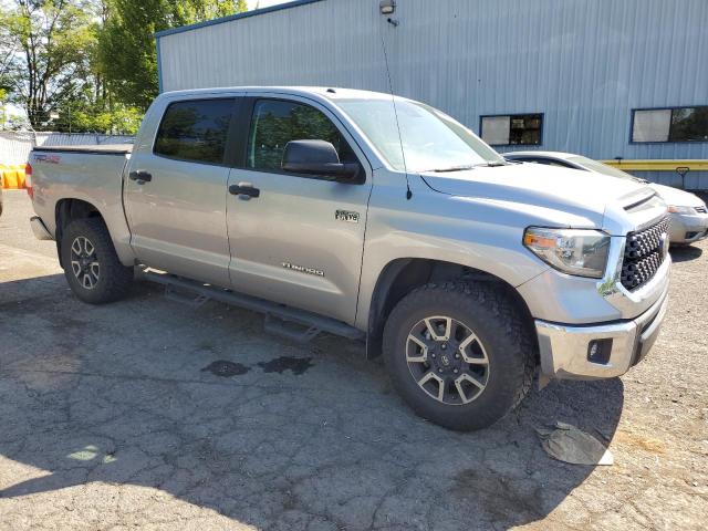 Vin: 5tfdy5f10jx752619, lot: 58976335, toyota tundra crewmax sr5 20184