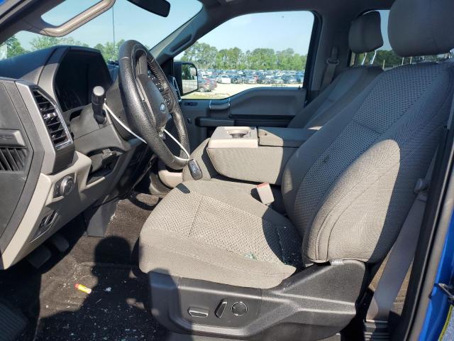 2015 FORD F150 SUPER - 1FTEW1CP9FFA66958