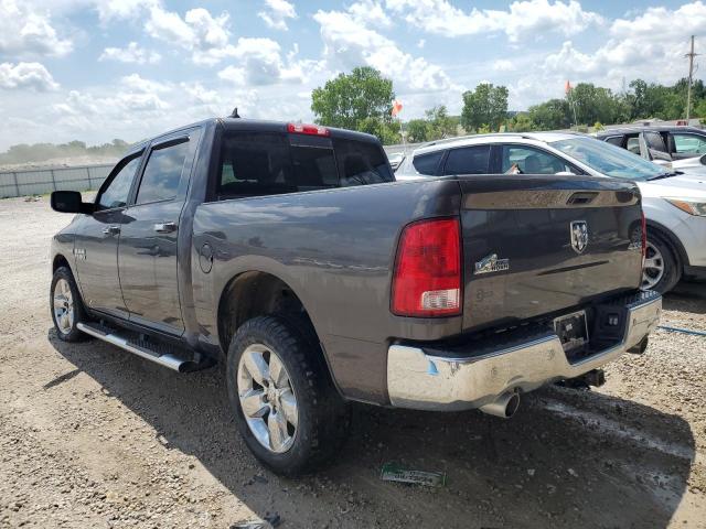 2017 RAM 1500 SLT - 1C6RR7LT8HS783538