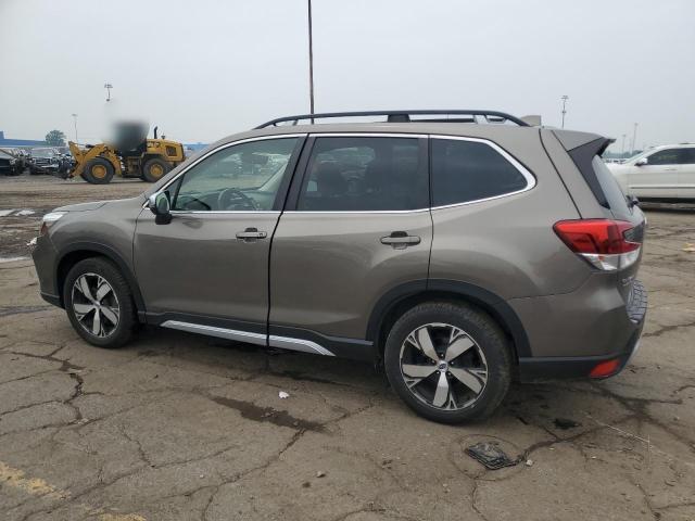2021 SUBARU FORESTER T JF2SKAXC8MH581815