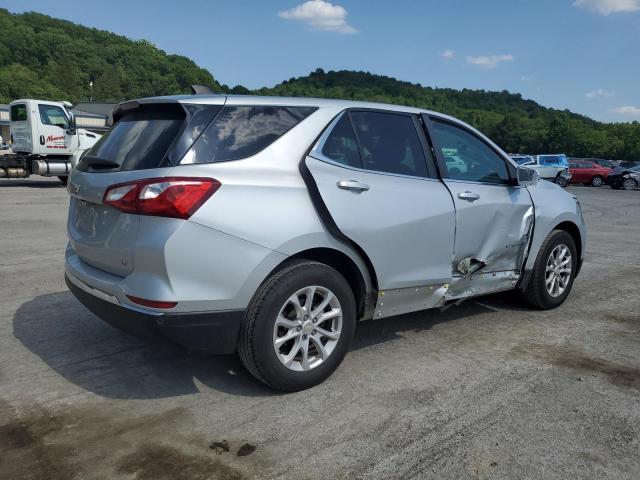 2021 CHEVROLET EQUINOX LT 3GNAXKEV3MS105928