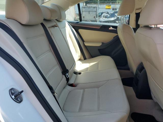 2014 VOLKSWAGEN JETTA TDI - 3VWLL7AJ9EM380963