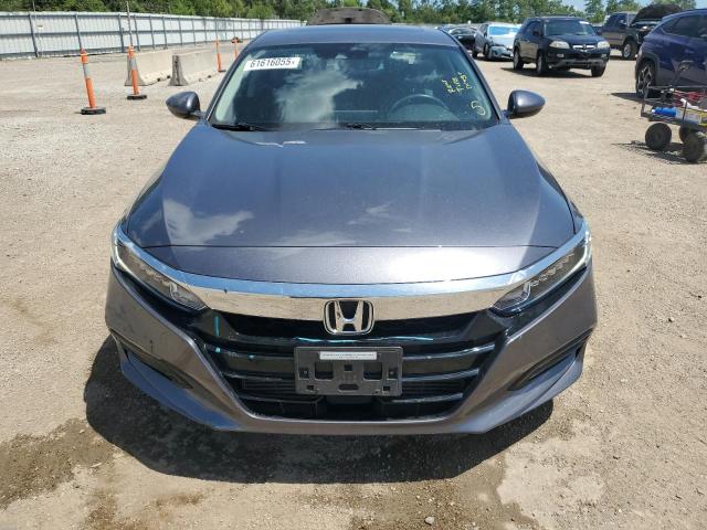 2018 HONDA ACCORD EXL - 1HGCV1F62JA077823
