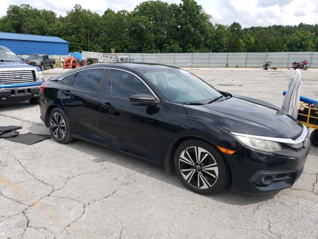 Vin: 19xfc1f37ge016108, lot: 60324875, honda civic ex 20164
