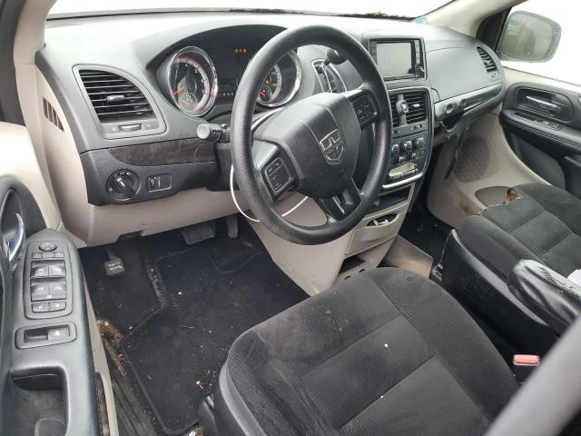 2019 DODGE GRAND CARA 2C4RDGBG5KR615179