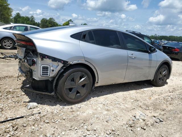 2024 TOYOTA PRIUS LE JTDACAAU5R3020999