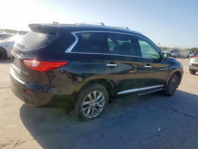 Vin: 5n1al0mn0fc553039, lot: 62968365, infiniti qx60 20153