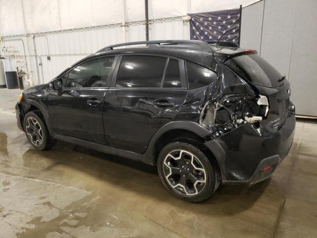 2015 SUBARU XV CROSSTR JF2GPAMC8FH278211