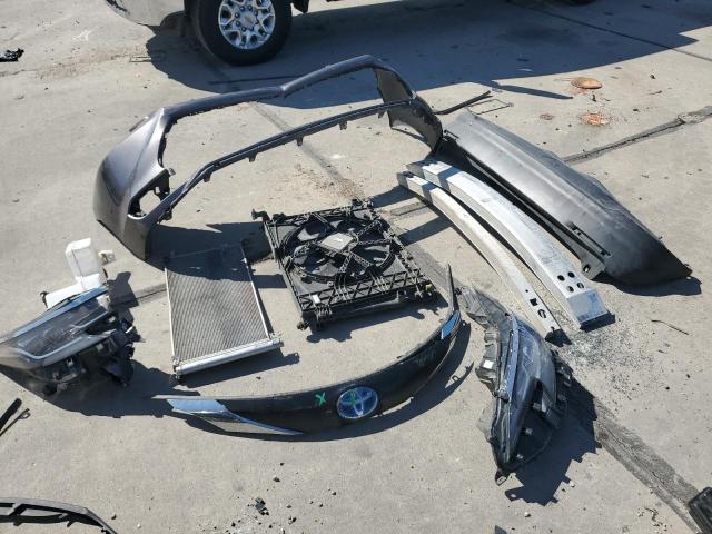 2022 TOYOTA SIENNA LE 5TDKSKFC6NS064659