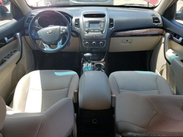 2014 KIA SORENTO LX - 5XYKTCA69EG541988