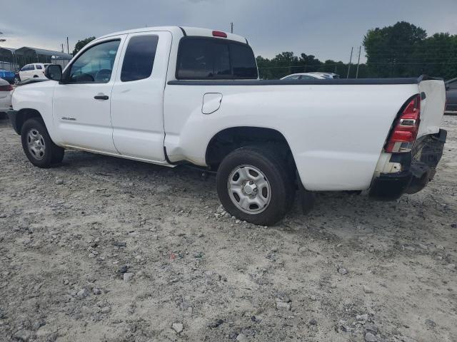 Vin: 5tftx4cn0fx066989, lot: 58199555, toyota tacoma access cab 20152