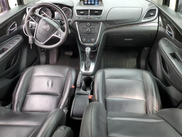 2015 BUICK ENCORE - KL4CJGSB6FB225189