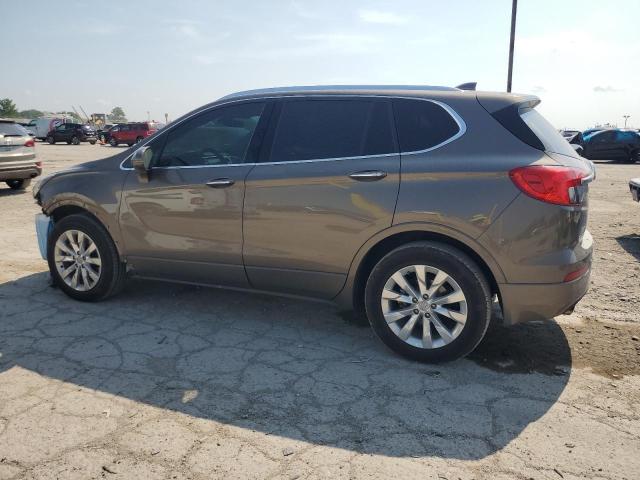 Vin: lrbfx2sa8jd017063, lot: 60967225, buick envision essence 20182