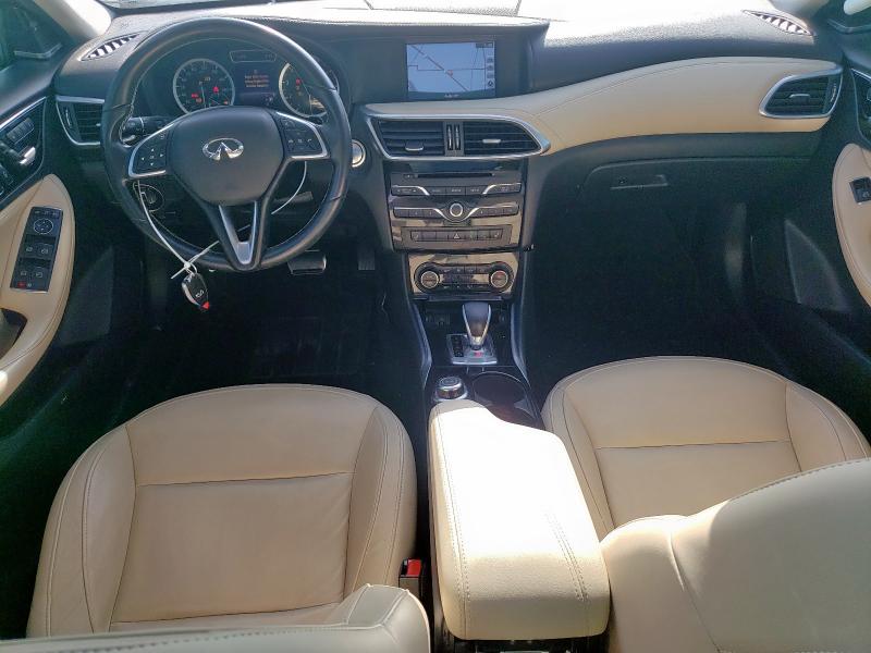 2019 INFINITI QX30 PURE SJKCH5CP6KA010036