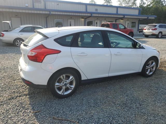 2012 FORD FOCUS SE - 1FAHP3K20CL400938