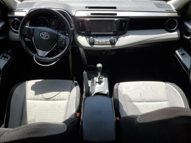 2016 TOYOTA RAV4 XLE - JTMWFREV8GJ066625