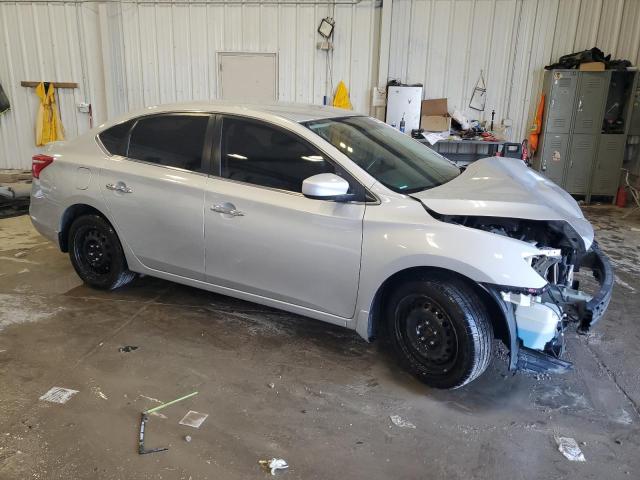 Vin: 3n1ab7apxjy322321, lot: 58966105, nissan sentra s 20184