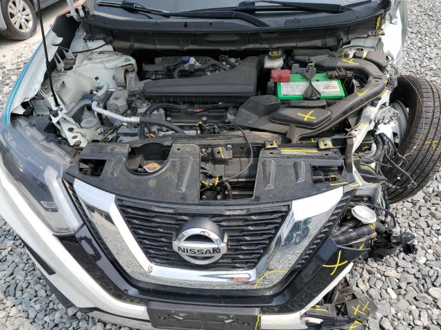 2017 NISSAN ROGUE S KNMAT2MV1HP517971