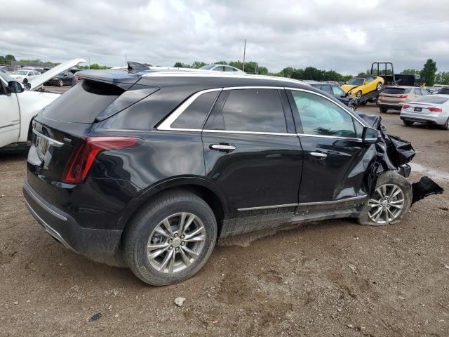 2023 CADILLAC XT5 PREMIU - 1GYKNDRS0PZ172387