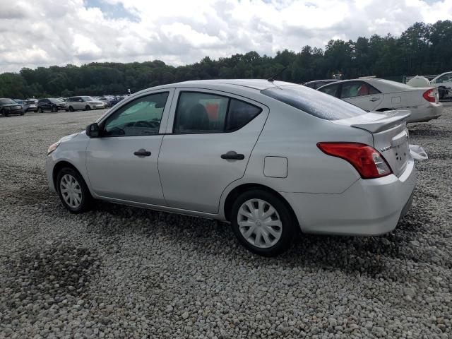Vin: 3n1cn7apxfl825819, lot: 61410865, nissan versa s 20152