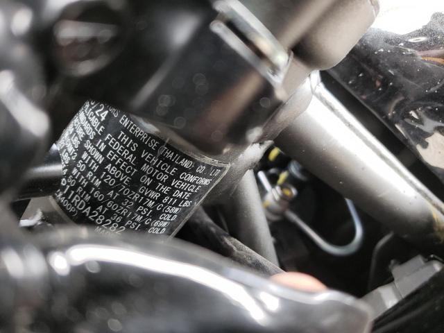 2024 KAWASAKI ZX400 P ML5ZXCP11RDA28282