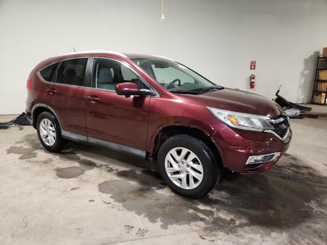 Vin: 2hkrm4h75gh715079, lot: 62480935, honda crv exl 20164