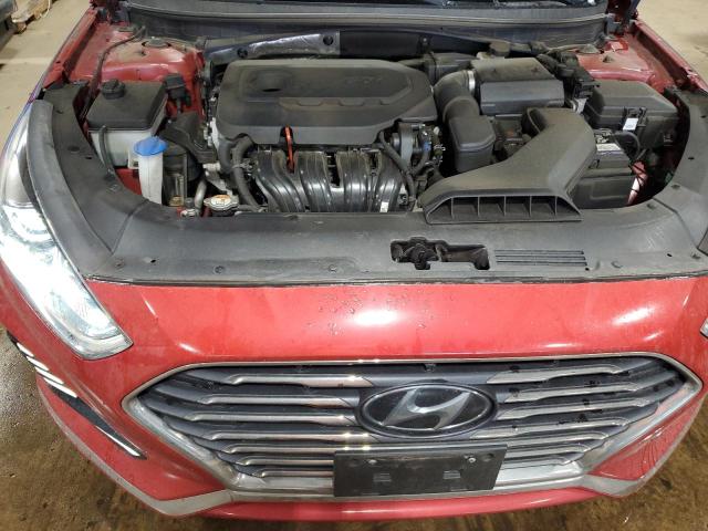 2018 HYUNDAI SONATA SPO - 5NPE34AF5JH602520