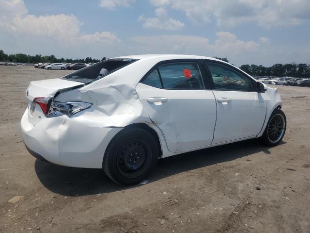 2016 TOYOTA COROLLA L - 2T1BURHE3GC506522