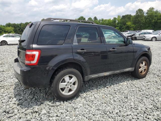 Vin: 1fmcu9d73bkb92708, lot: 61000865, ford escape xlt 20113