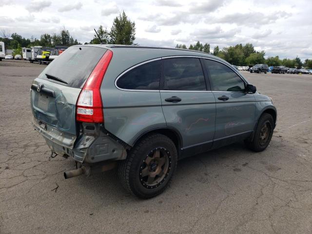 2010 HONDA CR-V LX - JHLRE4H3XAC001920