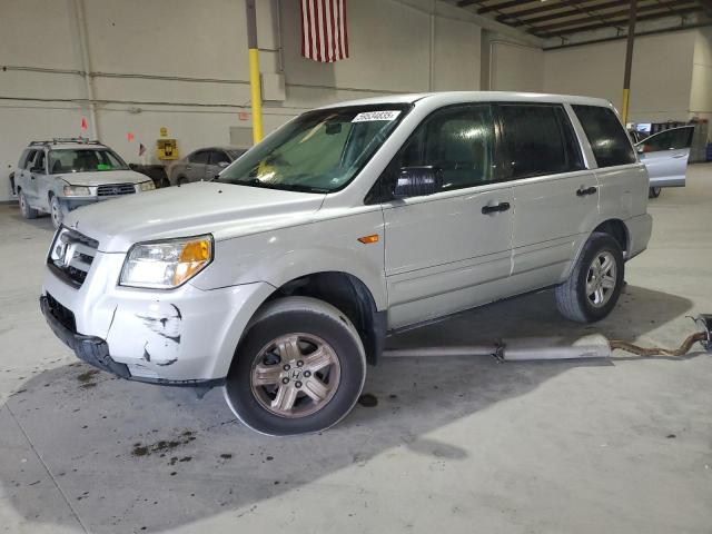 HONDA PILOT LX